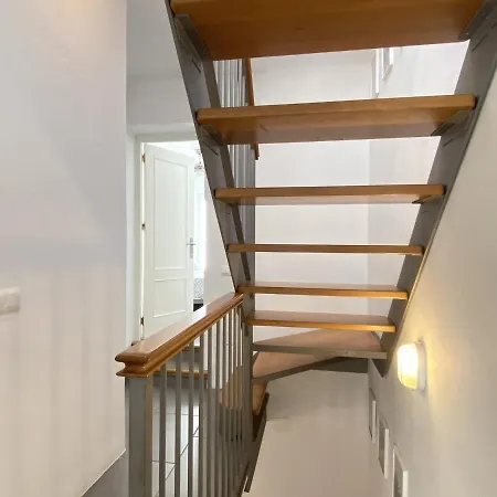 Casa San Juan 13 Casasol Centro