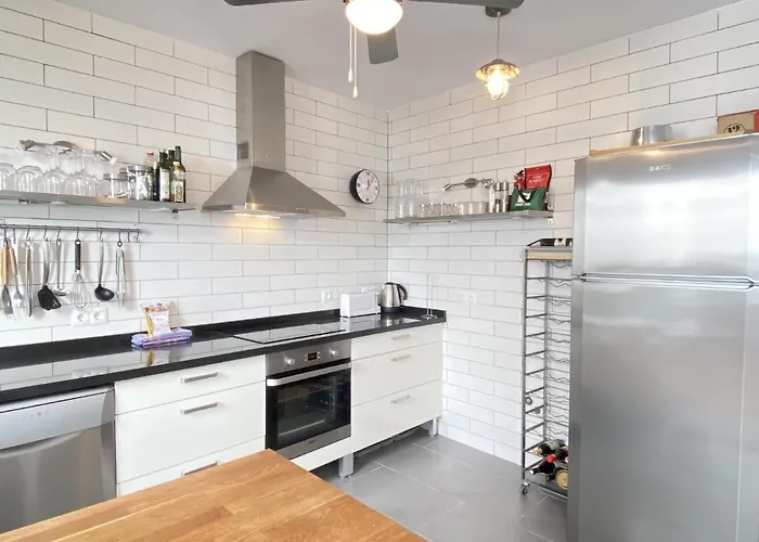 Casa San Juan 13 Casasol Centro * نيرخا