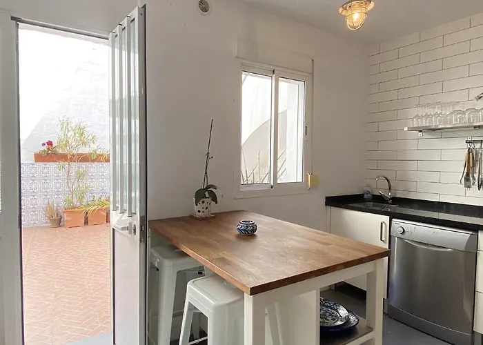 Casa San Juan 13 Casasol Centro