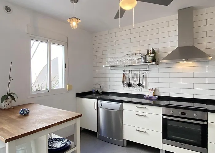 Casa San Juan 13 Casasol Centro * نيرخا