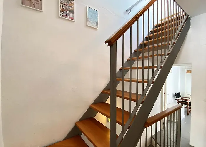 بيت للعطل Casa San Juan 13 Casasol Centro