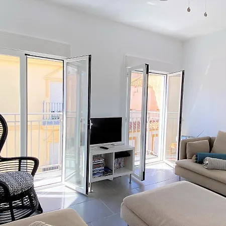 Casa San Juan 13 Casasol Centro Nerja