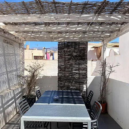Casa San Juan 13 Casasol Centro * نيرخا