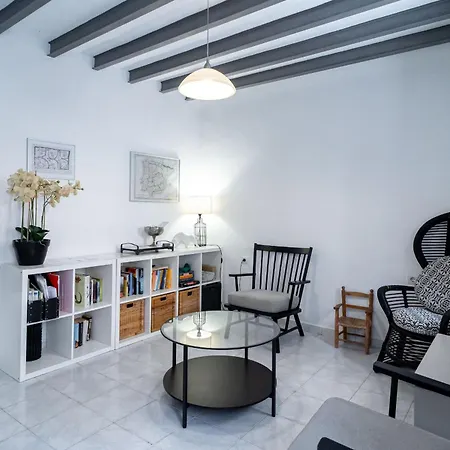 بيت للعطل Casa San Juan 13 Casasol Centro نيرخا