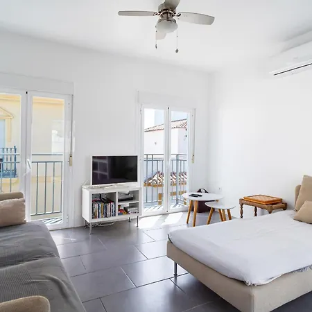 بيت للعطل Casa San Juan 13 Casasol Centro