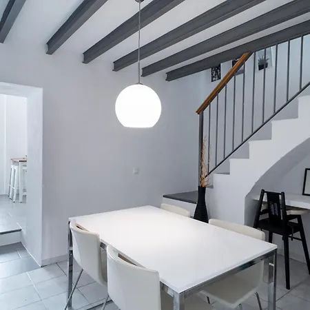 Casa San Juan 13 Casasol Centro بيت للعطل