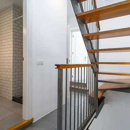 بيت للعطل Casa San Juan 13 Casasol Centro *