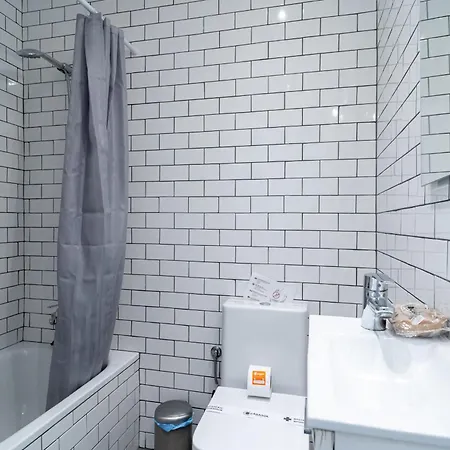 بيت للعطل Casa San Juan 13 Casasol Centro نيرخا