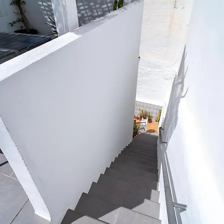 Casa San Juan 13 Casasol Centro بيت للعطل نيرخا