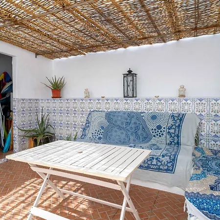 بيت للعطل Casa San Juan 13 Casasol Centro
