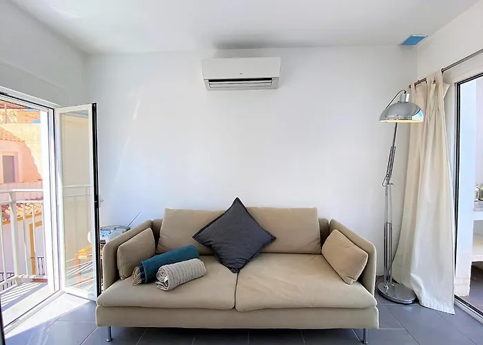 Holiday home Casa San Juan 13 Casasol Centro Nerja