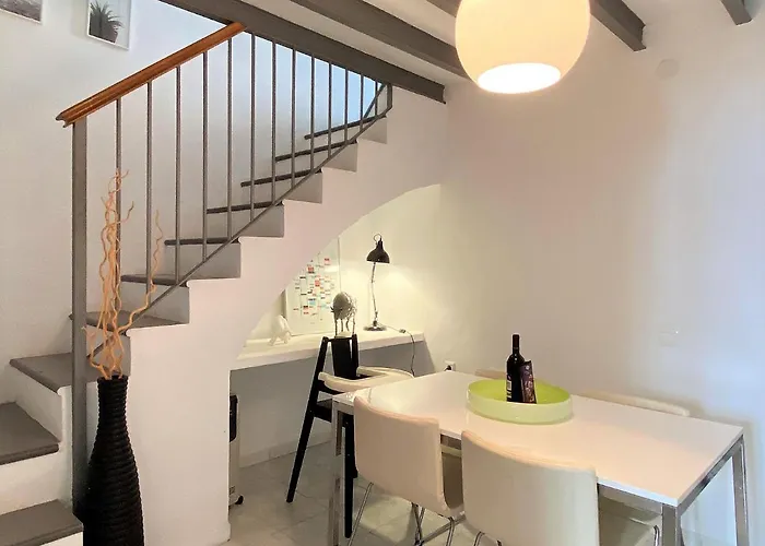 Casa San Juan 13 Casasol Centro * Nerja