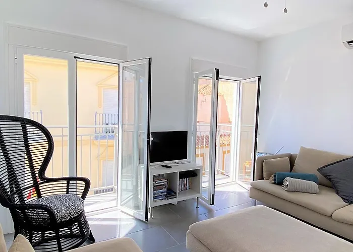 Casa San Juan 13 Casasol Centro Nerja