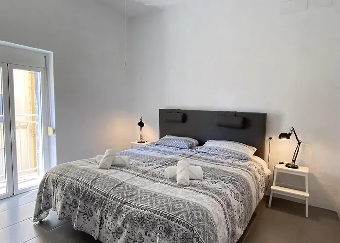 Casa San Juan 13 Casasol Centro Holiday home Nerja