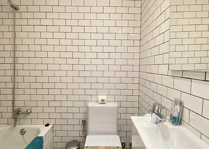 Casa San Juan 13 Casasol Centro Semesterbostad Nerja