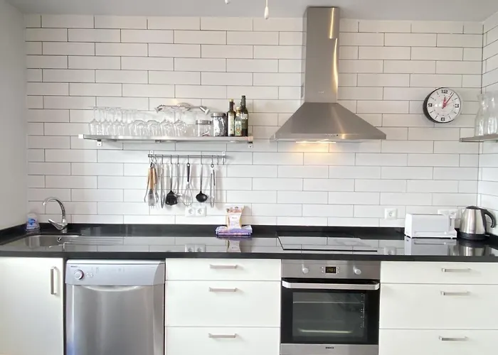 Casa San Juan 13 Casasol Centro Holiday home *