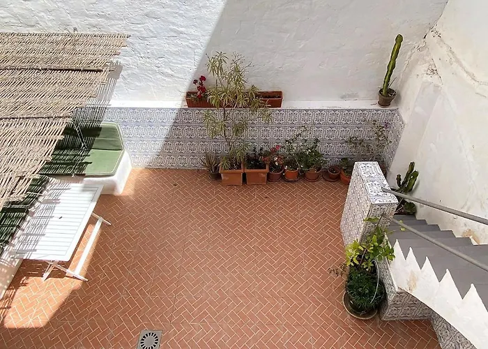 Casa San Juan 13 Casasol Centro Nerja