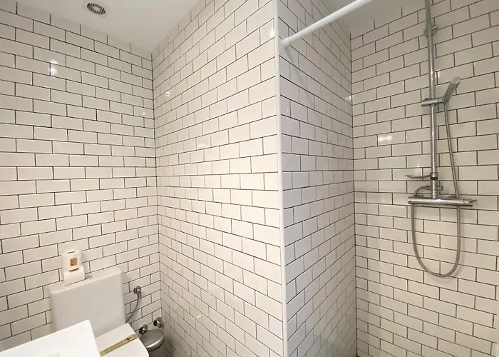 Casa San Juan 13 Casasol Centro Semesterbostad