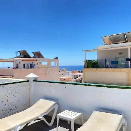 Hébergement de vacances Casa San Juan 13 Casasol Centro Nerja