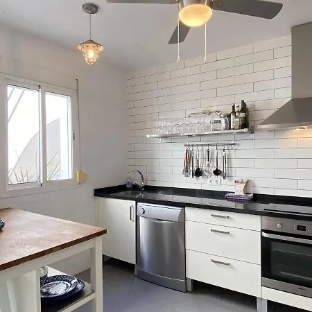 Casa San Juan 13 Casasol Centro * Nerja