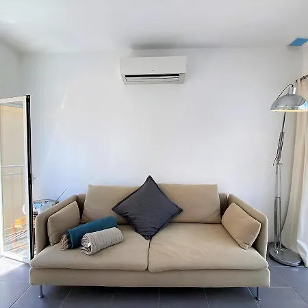 בית נופש Casa San Juan 13 Casasol Centro נרחה