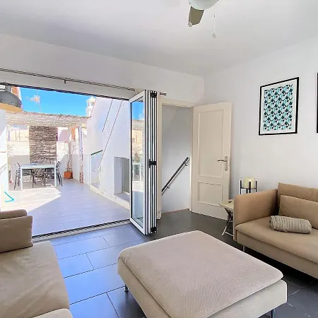 בית נופש Casa San Juan 13 Casasol Centro