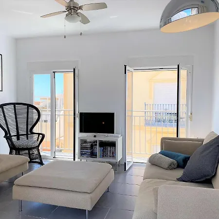 Casa San Juan 13 Casasol Centro