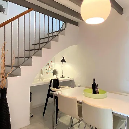 Casa San Juan 13 Casasol Centro * נרחה