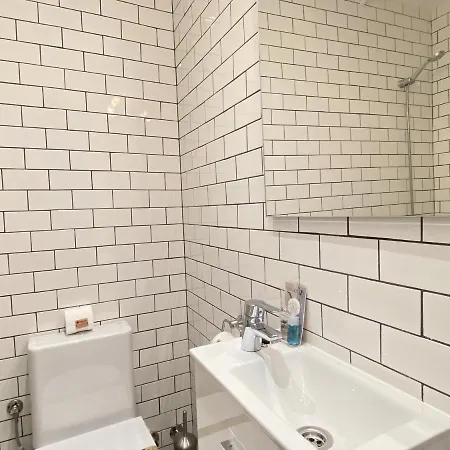 Casa San Juan 13 Casasol Centro נרחה