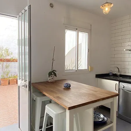 Casa San Juan 13 Casasol Centro