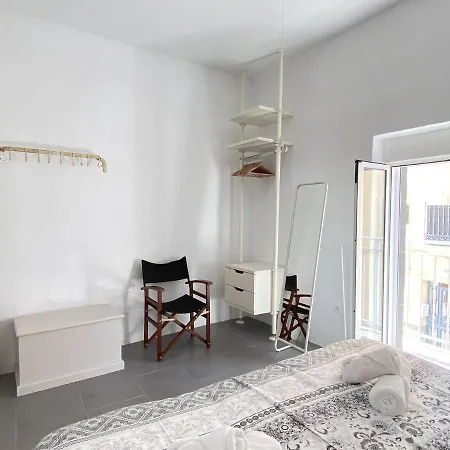 Casa San Juan 13 Casasol Centro בית נופש נרחה